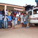24è Camp de Treball Mans Mercedàries