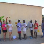 24è Camp de Treball Mans Mercedàries
