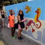 24è Camp de Treball Mans Mercedàries