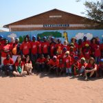 24è Camp de Treball Mans Mercedàries