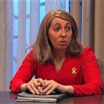 Judit Martín, actriu
