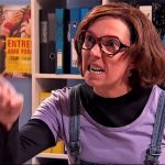 Judit Martín, actriu