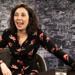 Judit Martín, actriu