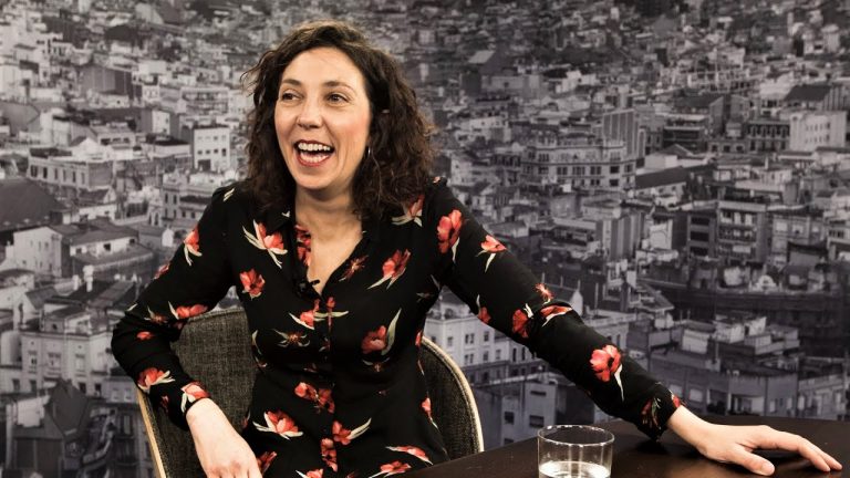 Els personatges de l’actriu Judit Martín protagonitzaran el pregó de Festa Major