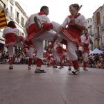 Festa Major 2018. Foto: Grisphoto