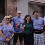 Pregó de Fessta Major amb l'actriu Judit Martín
