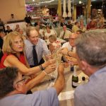 Ball de gala a El Progrés
