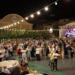 Ball de gala a El Progrés