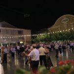 Ball de gala a El Progrés