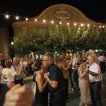 Ball de gala a El Progrés