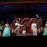 Ball de gala a El Progrés
