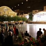 Ball de gala a El Progrés