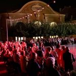 Ball de gala a El Progrés