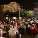 Ball de gala a El Progrés