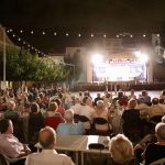 Ball de gala a El Progrés