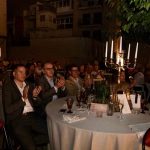 Ball de gala a El Progrés