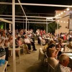 Ball de gala a El Progrés