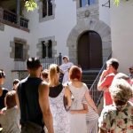 Visita teatralitzada a l'Enrajolada