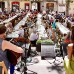 Concert vermut de Festa Major