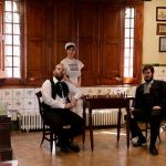 Visita teatralitzada a l'Enrajolada