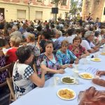 Concert vermut de Festa Major