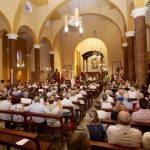 Missa Solemne de l'Assumpció