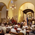 Missa Solemne de l'Assumpció