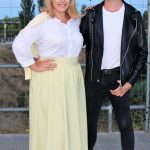 Sandy i Danny de Sing-Alon