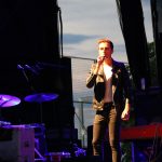 Danny de Sing-Along Grease
