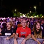 Concert Tequila. Foto: Grisphoto