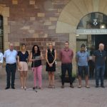 Manifest en memòria dels atemptats de Barcelona i Cambrils