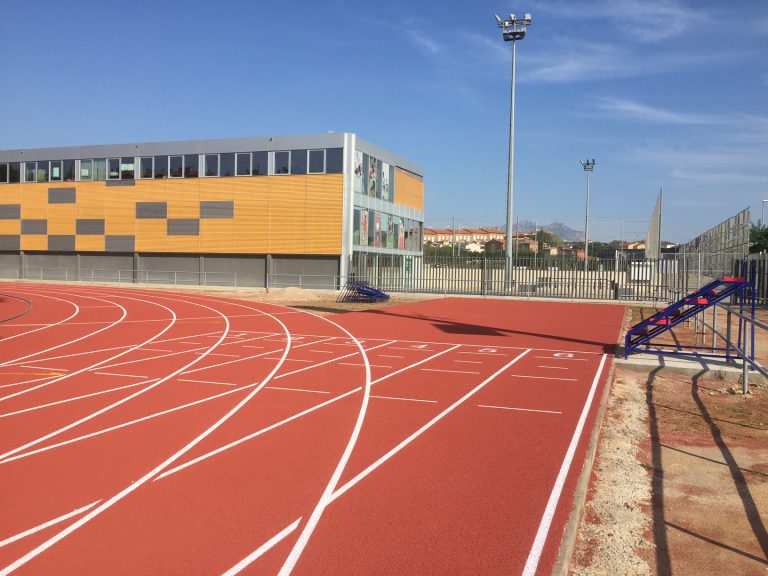 Torrent de LLops estrenarà nova pista d’atletisme homologada aquest setembre