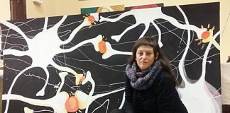 L’artista Mho Dueñas estrenarà el 14 de setembre ‘Ilusiones’, una exposició individual a Madrid Mho Dueñas