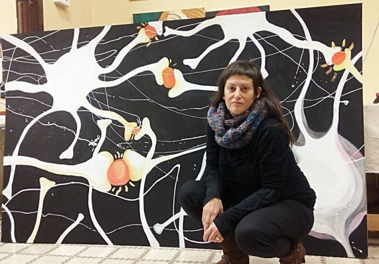 L’artista Mho Dueñas estrenarà el 14 de setembre ‘Ilusiones’, una exposició individual a Madrid