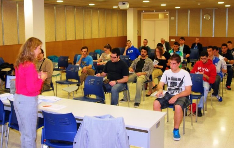 Els cursos de monitors de lleure començaran al novembre per ampliar el marge d’inscripcions