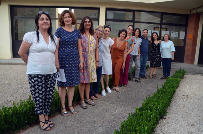 Prematrícula oberta fins dijous als cursos ordinaris d’anglès i d’alemany a l’Escola Oficial d’Idiomes