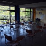 Sala d'actes de l'EOI