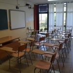 Aula de l'EOI