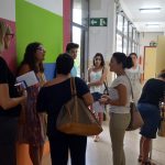 Jornada de portes obertes a l'EOI