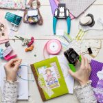 Scrapbooking