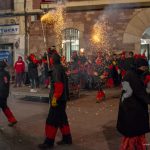 Correfoc. Foto: Carles Porta