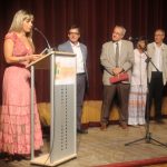 Presentació del curs escolar 2018-19