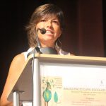 Presentació del curs escolar 2018-19. Núria Canal