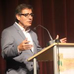 Presentació del curs escolar 2018-19. Xavier Fonollosa