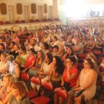Presentació del curs escolar 2018-19
