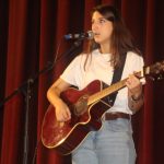 Presentació del Curs Escolar 2018-19. Marta Knight