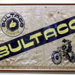Exposició 'Martorell sobre rodes' de l'AMCAM, dedicada a Bultaco