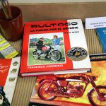 Exposició 'Martorell sobre rodes' de l'AMCAM, dedicada a Bultaco