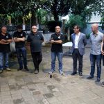 Exposició 'Martorell sobre rodes' de l'AMCAM, dedicada a Bultaco