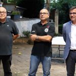 Exposició 'Martorell sobre rodes' de l'AMCAM, dedicada a Bultaco